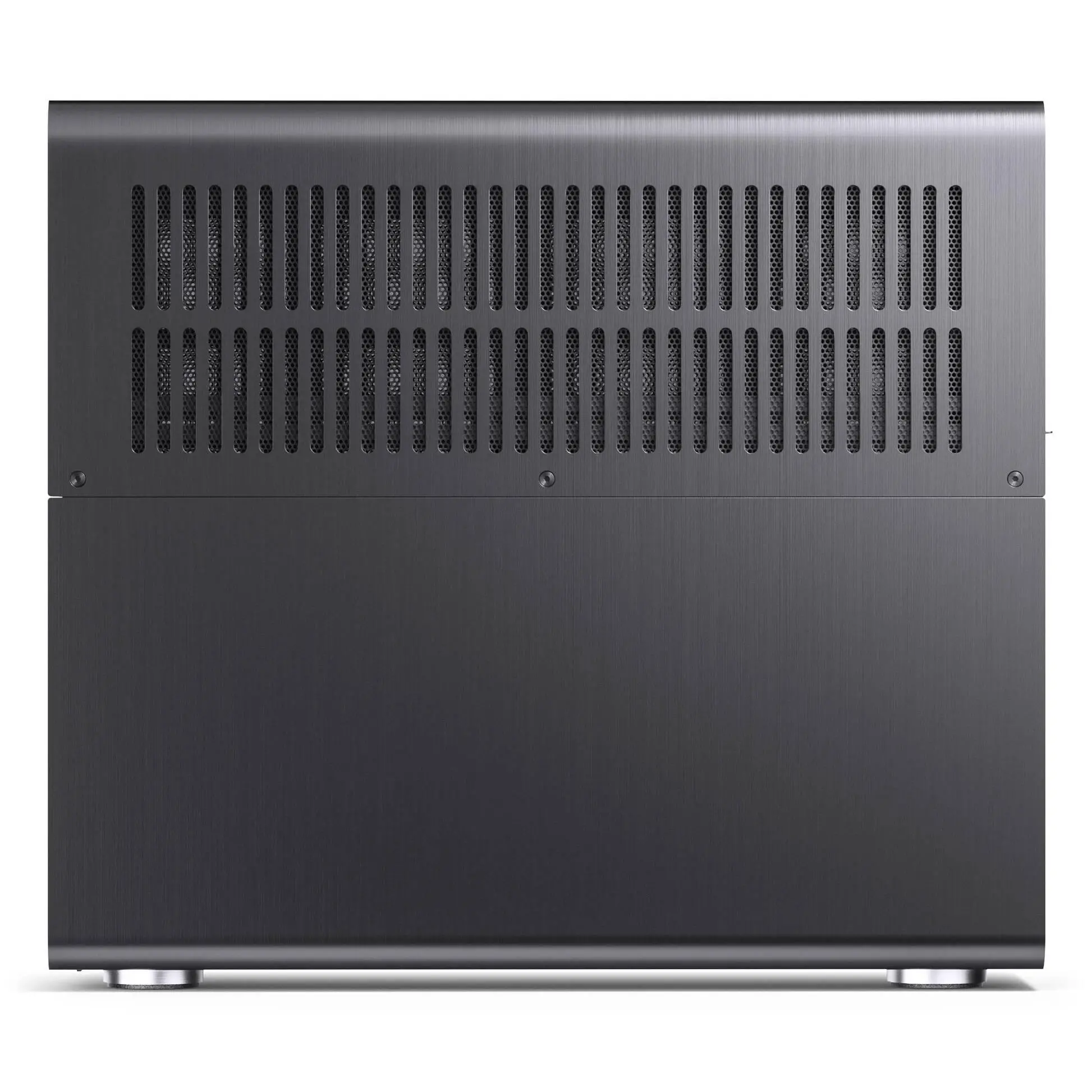 Κουτί Jonsbo N5 NAS E-ATX - Μαύρο - image 5