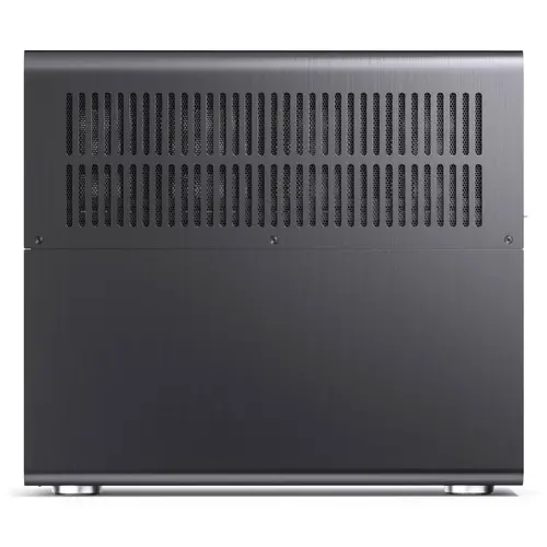 Кутия Jonsbo N5 NAS E-ATX - Black - image 5