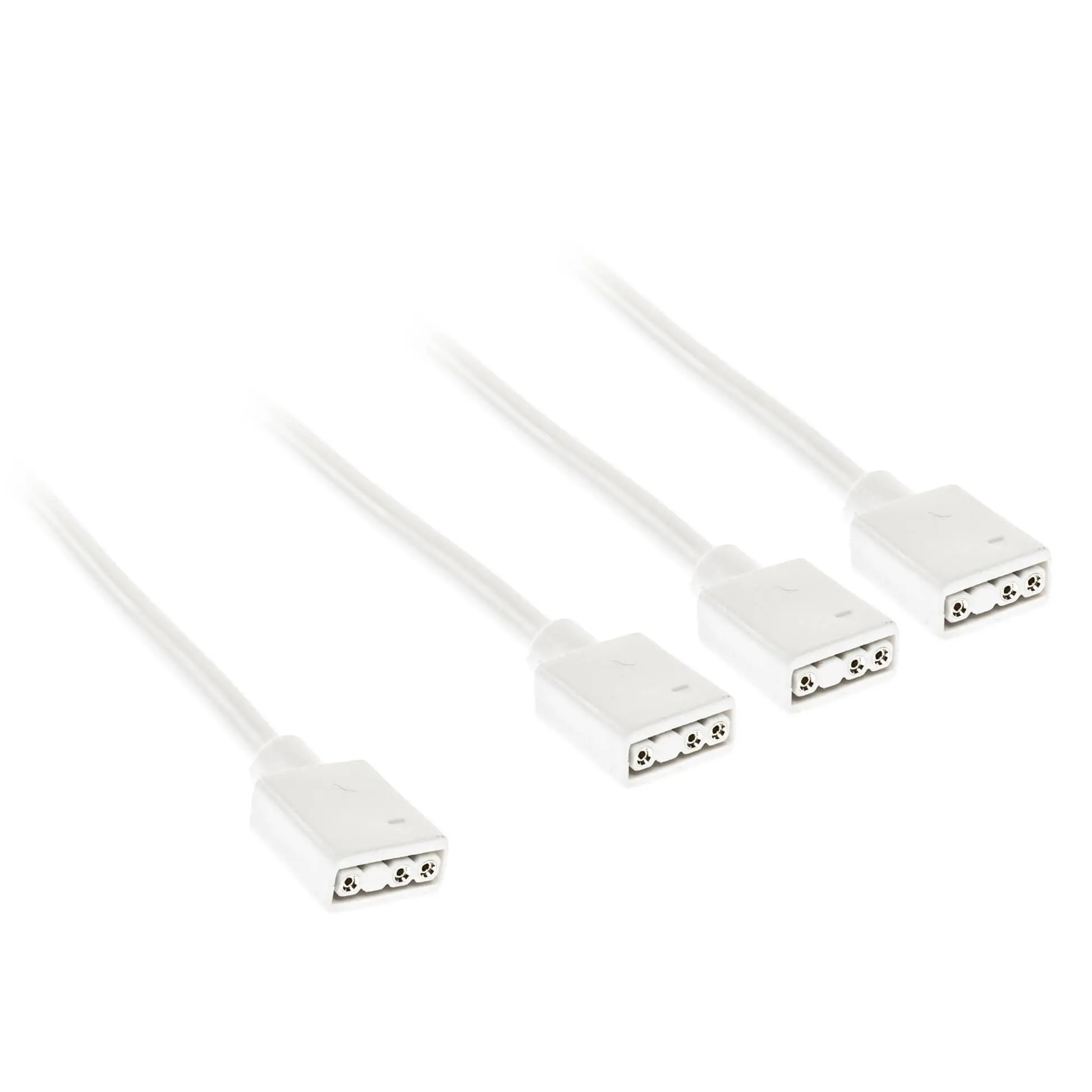 Καλώδιο Kolink ARGB 1-3 Splitter - 30 cm Λευκό
