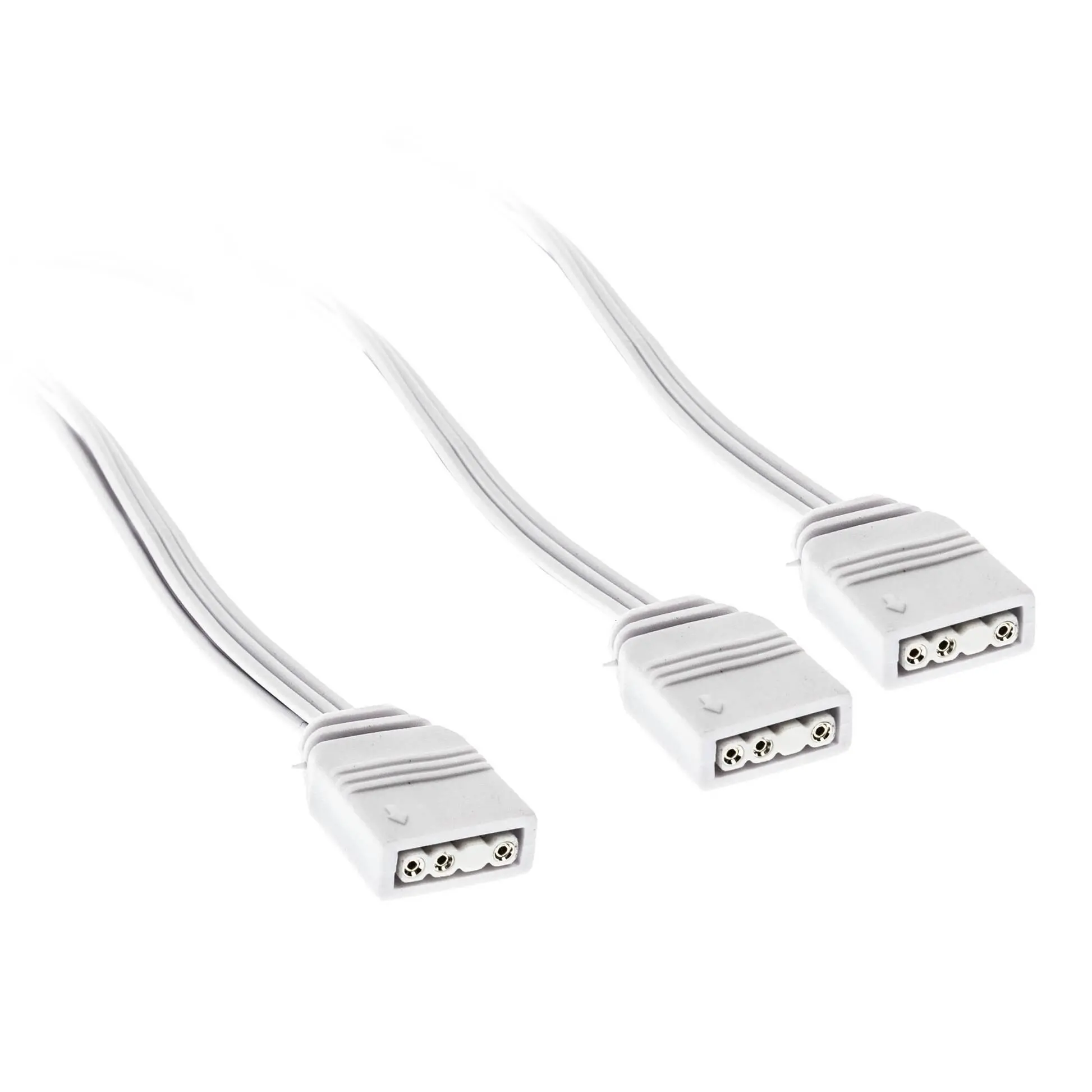 Καλώδιο Kolink ARGB 1-2 Διαχωριστής - 30 cm Λευκό