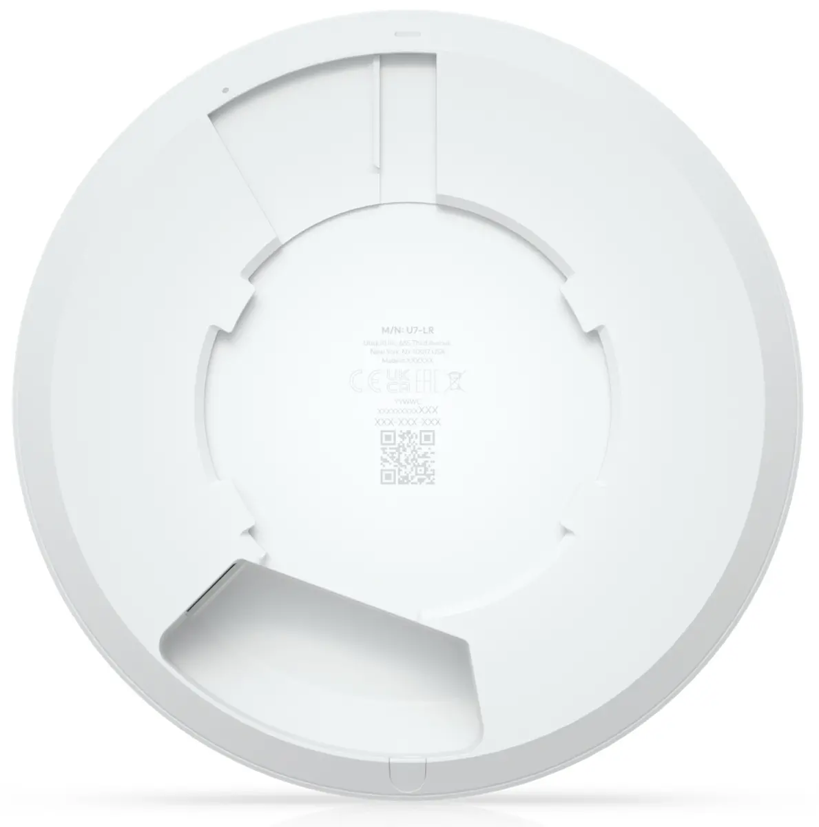 UBIQUITI UniFi U7 Long-Range, Access Point, WiFi 7 - image 4
