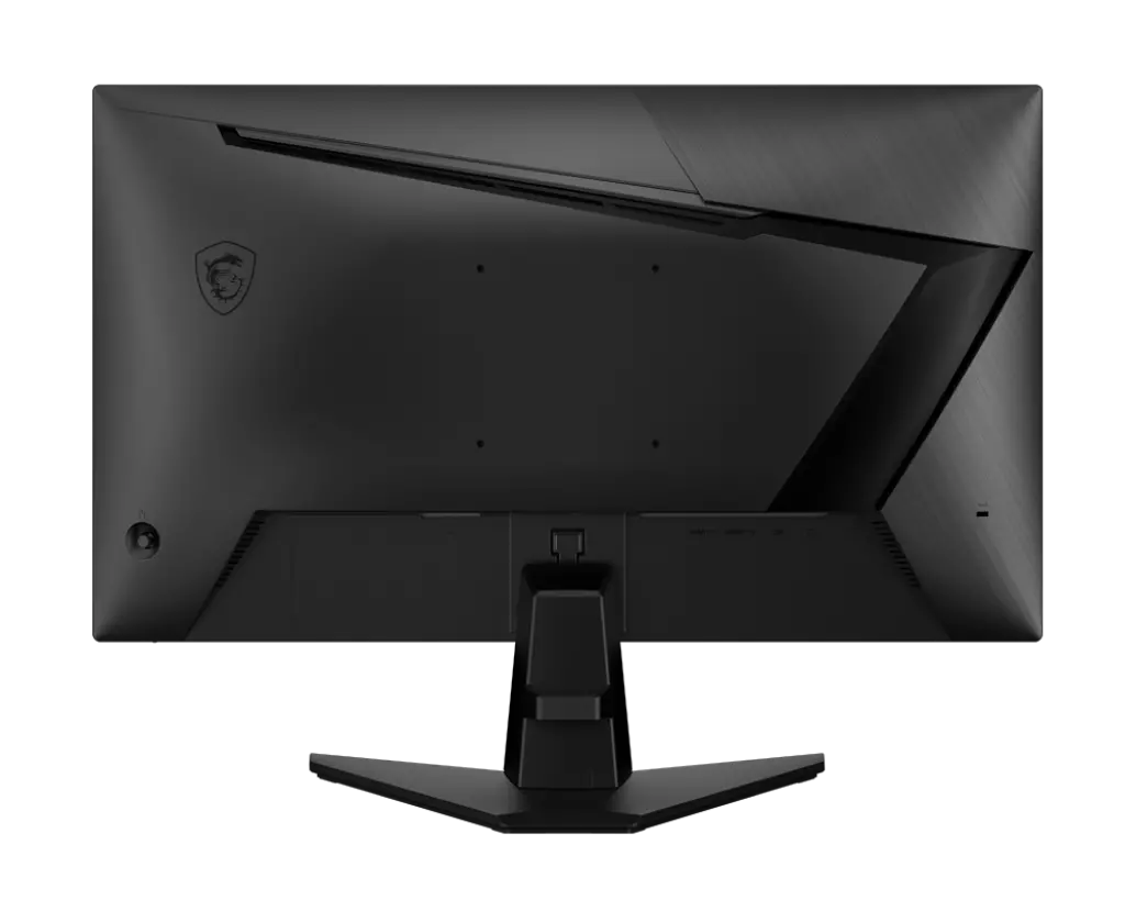 Монитор, MSI G255F, 24.5", Rapid IPS, 180Hz, 1ms, 1920x1080 FHD, Anti-glare, Adaptive-sync, Night Vision, Frameless, Anti-Flicker, Less Blue Light, 300 nits, 1000:1, 100M:1, 1x Display Port (1.2a), 2x HDMI (2.0b), Headphone out, Tilt, FRAMELESS, 3.24 kg - image 2
