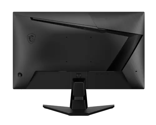 Монитор, MSI G255F, 24.5", Rapid IPS, 180Hz, 1ms, 1920x1080 FHD, Anti-glare, Adaptive-sync, Night Vision, Frameless, Anti-Flicker, Less Blue Light, 300 nits, 1000:1, 100M:1, 1x Display Port (1.2a), 2x HDMI (2.0b), Headphone out, Tilt, FRAMELESS, 3.24 kg - image 2