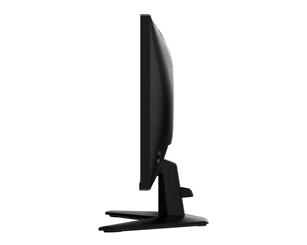 Монитор, MSI G255F, 24.5", Rapid IPS, 180Hz, 1ms, 1920x1080 FHD, Anti-glare, Adaptive-sync, Night Vision, Frameless, Anti-Flicker, Less Blue Light, 300 nits, 1000:1, 100M:1, 1x Display Port (1.2a), 2x HDMI (2.0b), Headphone out, Tilt, FRAMELESS, 3.24 kg - image 3