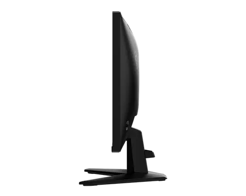 Монитор, MSI G255F, 24.5", Rapid IPS, 180Hz, 1ms, 1920x1080 FHD, Anti-glare, Adaptive-sync, Night Vision, Frameless, Anti-Flicker, Less Blue Light, 300 nits, 1000:1, 100M:1, 1x Display Port (1.2a), 2x HDMI (2.0b), Headphone out, Tilt, FRAMELESS, 3.24 kg - image 3