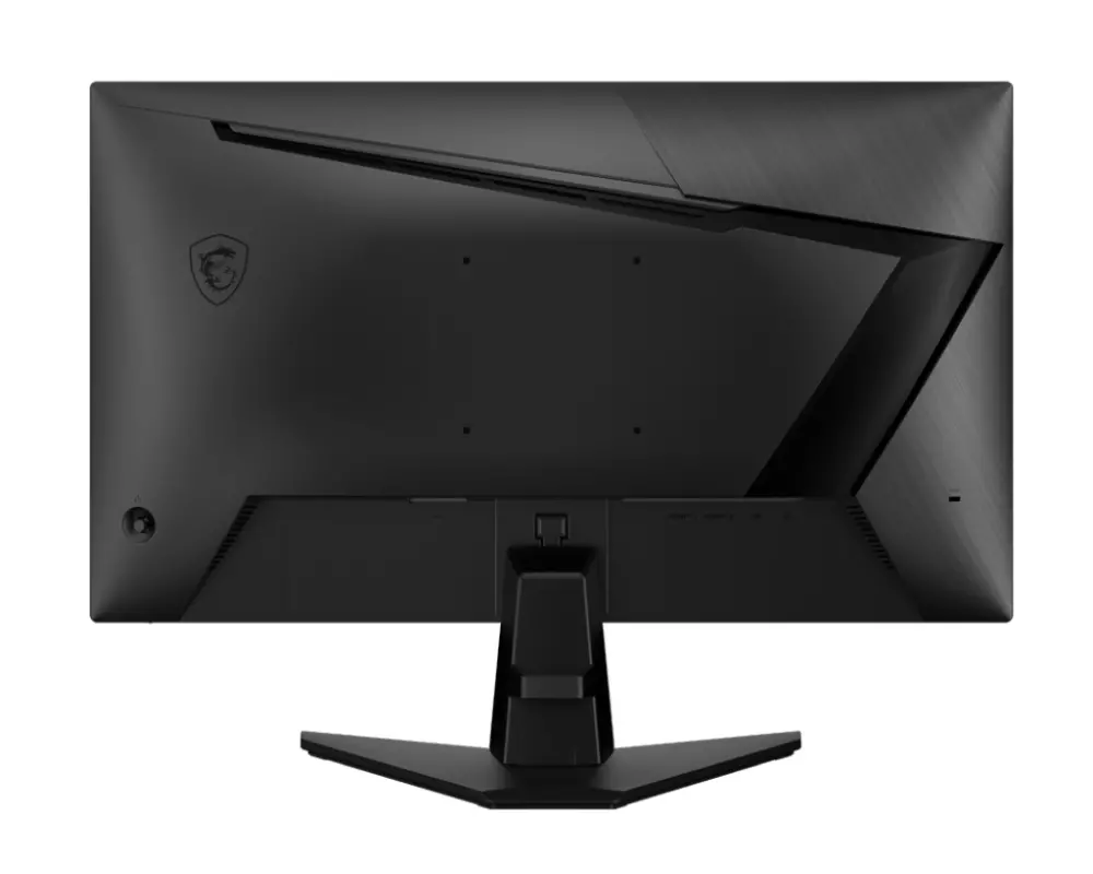 Монитор, MSI G255F, 24.5", Rapid IPS, 180Hz, 1ms, 1920x1080 FHD, Anti-glare, Adaptive-sync, Night Vision, Frameless, Anti-Flicker, Less Blue Light, 300 nits, 1000:1, 100M:1, 1x Display Port (1.2a), 2x HDMI (2.0b), Headphone out, Tilt, FRAMELESS, 3.24 kg - image 4