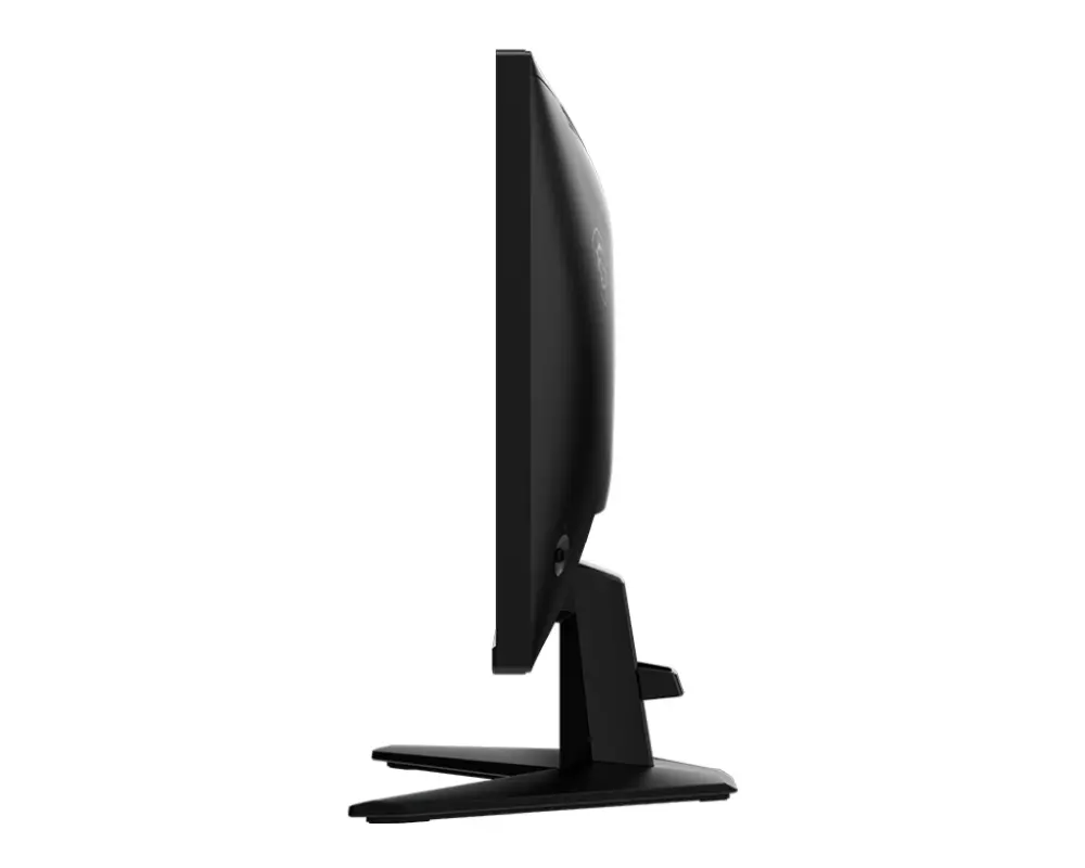 Монитор, MSI G255F, 24.5", Rapid IPS, 180Hz, 1ms, 1920x1080 FHD, Anti-glare, Adaptive-sync, Night Vision, Frameless, Anti-Flicker, Less Blue Light, 300 nits, 1000:1, 100M:1, 1x Display Port (1.2a), 2x HDMI (2.0b), Headphone out, Tilt, FRAMELESS, 3.24 kg - image 5