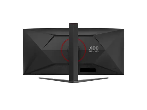Монитор, AOC CU34G4, 34" Curved 1500R VA WLED, 3440x1440@180Hz, 1ms GtG, 0.5ms MPRT, 300cd m/2, 2500:1, 80M:1 DCR, Adaptive Sync, FlickerFree, Low Blue Light, Tilt, Height Adjust, Swivel, 2xHDMI, DP - image 8