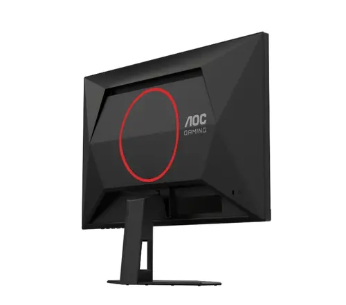 Монитор, AOC 25G4SRE, 24.5" Fast IPS WLED, 1920x1080@300Hz (OC 310Hz), 1ms GtG, 0.3ms MPRT, 400cd m/2, 1000:1, 80M:1 DCR, Adaptive Sync, FlickerFree, Tilt, 2xHDMI, DP - image 7