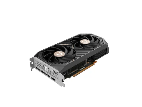 Видео карта ZOTAC GAMING RTX 5060 AMP 8GB GDDR7 - image 1