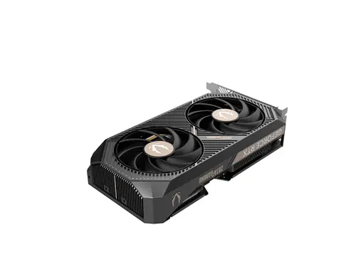 Видео карта ZOTAC GAMING RTX 5060 AMP 8GB GDDR7 - image 2