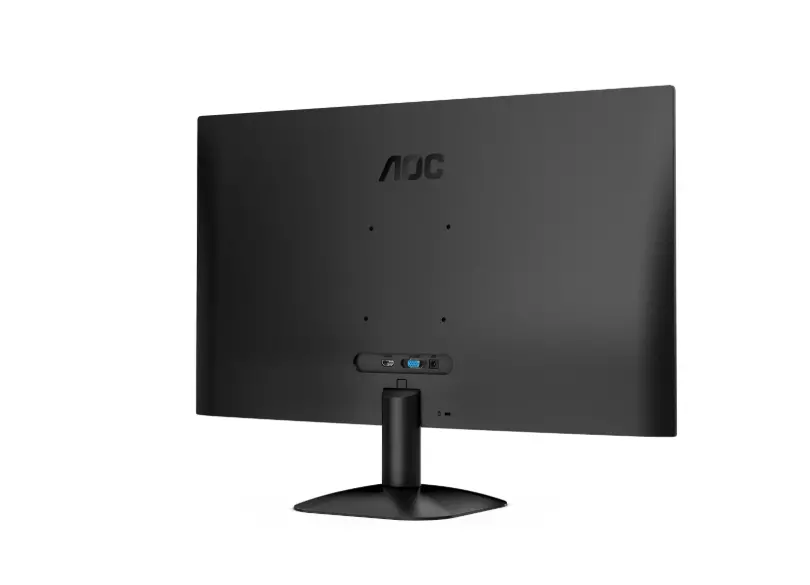Монитор, AOC 27B31H, 27" IPS WLED, 1920x1080@120Hz, 4ms GtG, 1ms MPRT, 300cd m/2, 1500:1, 20M:1 DCR, Adaptive Sync, FlickerFree, Anti Blue Light, Tilt, D-SUB, HDMI - image 10