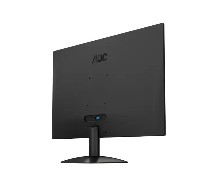 Монитор, AOC 27B31H, 27" IPS WLED, 1920x1080@120Hz, 4ms GtG, 1ms MPRT, 300cd m/2, 1500:1, 20M:1 DCR, Adaptive Sync, FlickerFree, Anti Blue Light, Tilt, D-SUB, HDMI - image 11