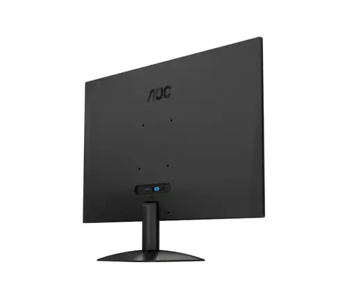 Οθόνη, AOC 27B31H, 27" IPS WLED, 1920x1080@120Hz, 4ms GtG, 1ms MPRT, 300cd m/2, 1500:1, 20M:1 DCR, Adaptive Sync, FlickerFree, Αντι-μπλε φως, Κλίση - 12