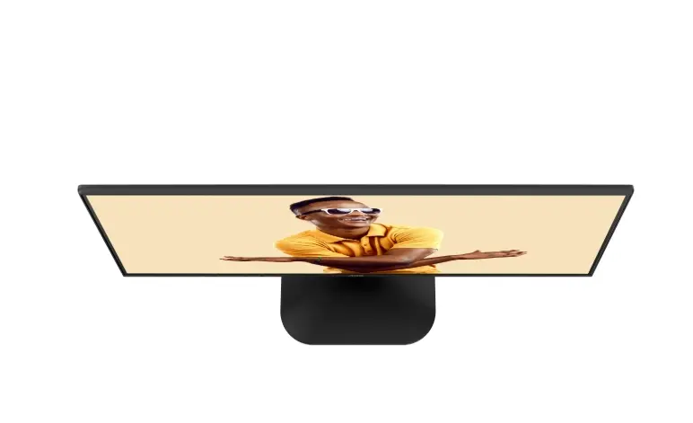 Монитор, AOC 27B31H, 27" IPS WLED, 1920x1080@120Hz, 4ms GtG, 1ms MPRT, 300cd m/2, 1500:1, 20M:1 DCR, Adaptive Sync, FlickerFree, Anti Blue Light, Tilt, D-SUB, HDMI - image 5