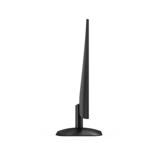 Монитор, AOC 27B31H, 27" IPS WLED, 1920x1080@120Hz, 4ms GtG, 1ms MPRT, 300cd m/2, 1500:1, 20M:1 DCR, Adaptive Sync, FlickerFree, Anti Blue Light, Tilt, D-SUB, HDMI - image 6