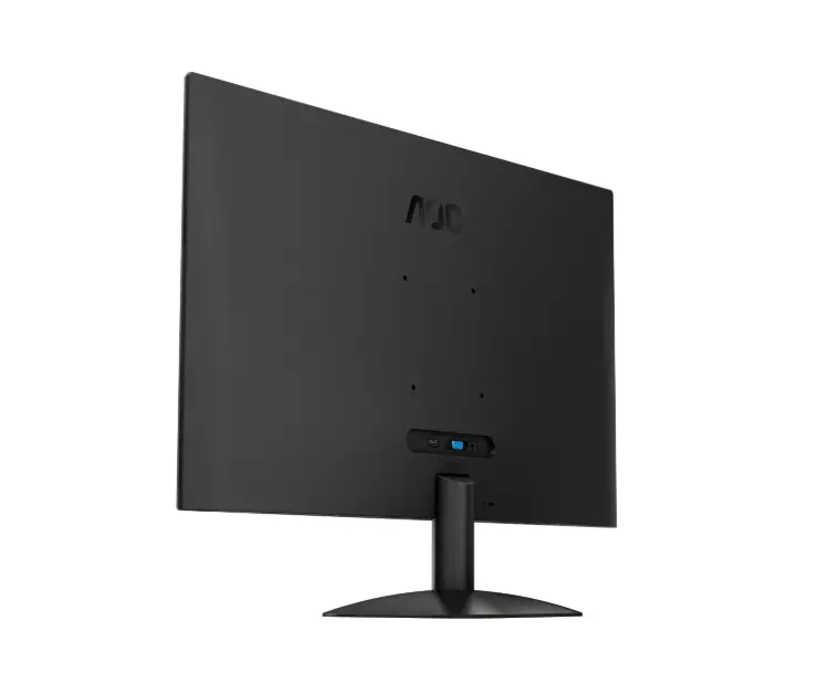 Монитор, AOC 27B31H, 27" IPS WLED, 1920x1080@120Hz, 4ms GtG, 1ms MPRT, 300cd m/2, 1500:1, 20M:1 DCR, Adaptive Sync, FlickerFree, Anti Blue Light, Tilt, D-SUB, HDMI - image 7