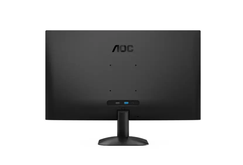 Монитор, AOC 27B31H, 27" IPS WLED, 1920x1080@120Hz, 4ms GtG, 1ms MPRT, 300cd m/2, 1500:1, 20M:1 DCR, Adaptive Sync, FlickerFree, Anti Blue Light, Tilt, D-SUB, HDMI - image 8
