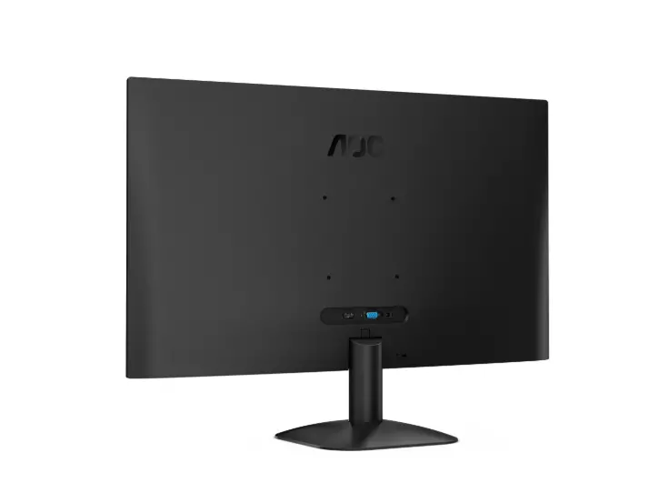 Монитор, AOC 27B31H, 27" IPS WLED, 1920x1080@120Hz, 4ms GtG, 1ms MPRT, 300cd m/2, 1500:1, 20M:1 DCR, Adaptive Sync, FlickerFree, Anti Blue Light, Tilt, D-SUB, HDMI - image 9