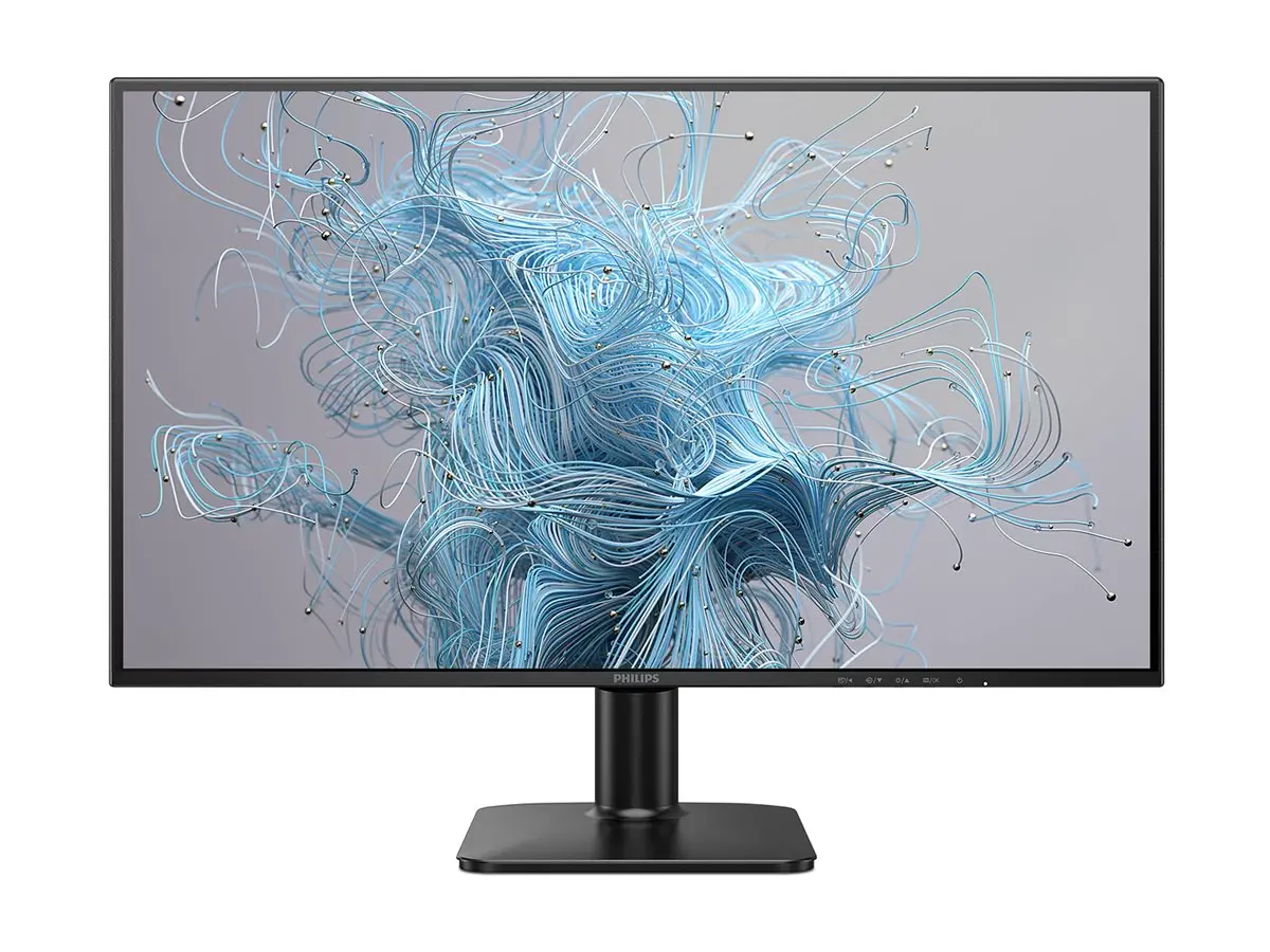 Монитор, Philips 27E2N1110, 27" IPS WLED, 1920x1080@120Hz, 4ms GtG, 1ms MPRT, 300cd m/2, 1500:1, Mega Infinity DCR, Adaptive Sync, FlickerFree, LowBlue Mode, Tilt, D-SUB, HDMI