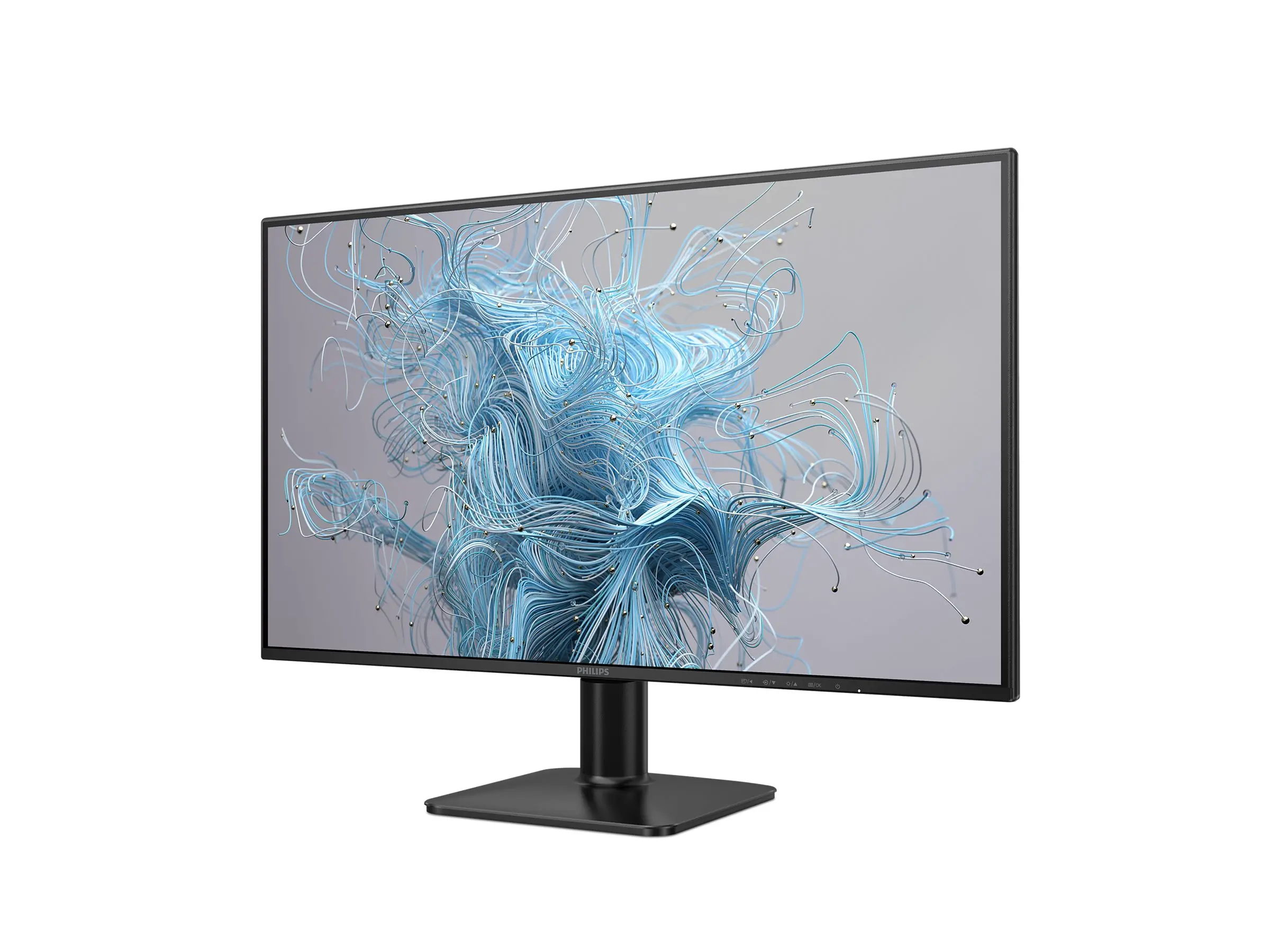 Monitor, Philips 27E2N1110, 27" IPS WLED, 1920x1080@120Hz, 4ms GtG, 1ms MPRT, 300cd m/2, 1500:1, Mega Infinity DCR, Adaptive Sync, FlickerFree - image 1