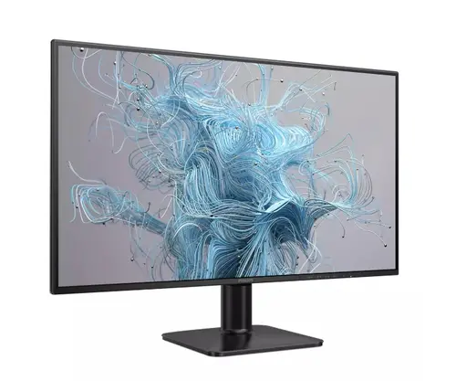 Монитор, Philips 27E2N1110, 27" IPS WLED, 1920x1080@120Hz, 4ms GtG, 1ms MPRT, 300cd m/2, 1500:1, Mega Infinity DCR, Adaptive Sync, FlickerFree, LowBlue Mode, Tilt, D-SUB, HDMI - image 4