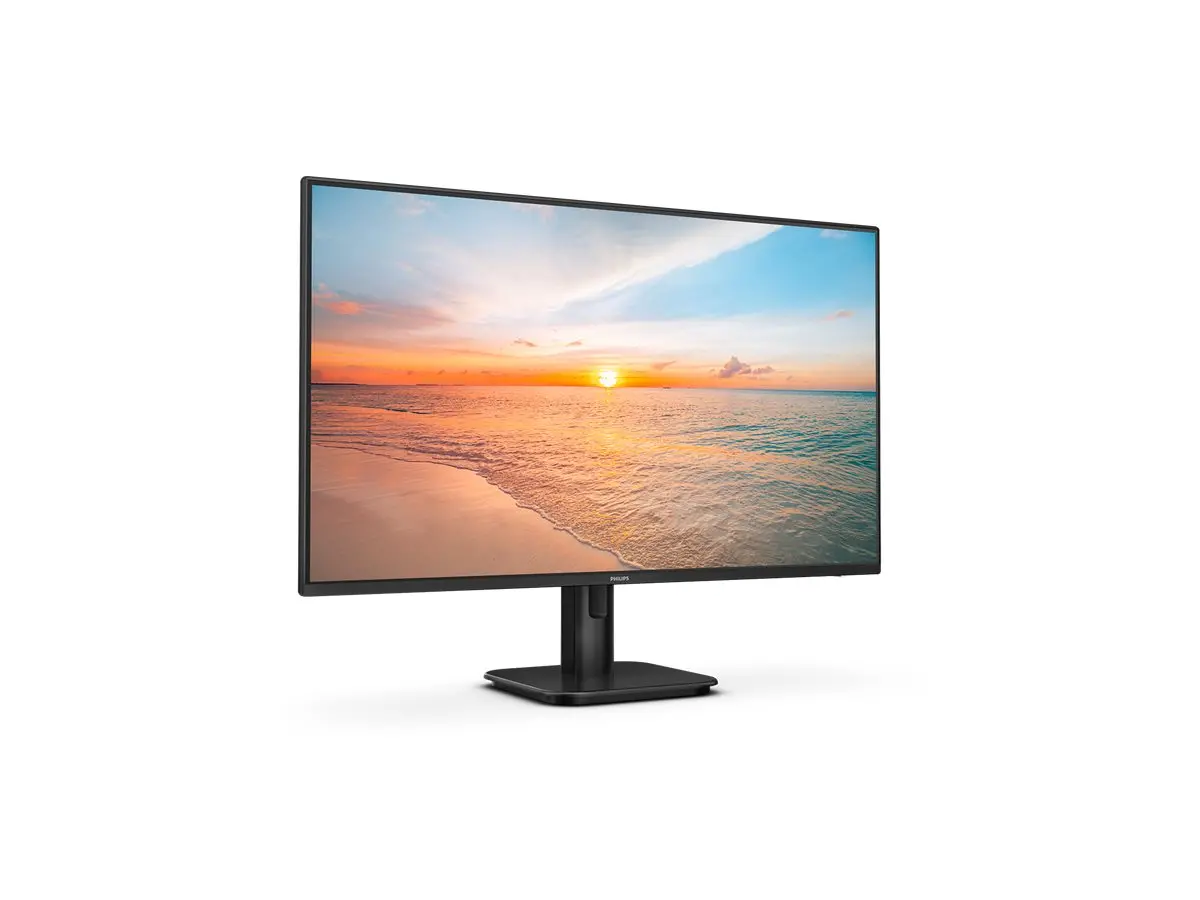 Монитор, Philips 27E1N1200A, 27" IPS WLED, 1920x1080@120Hz, 4ms GtG, 1ms MPRT, 300cd m/2, 1500:1, Mega Infinity DCR, Adaptive Sync, FlickerFree, LowBlue Mode, 2Wx2, Tilt, D-SUB, HDMI, DP - image 4