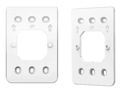 Κιτ τοποθέτησης Ruijie RG-RAP1200(P)-MNT για RG-RAP1200(P), 10 τεμ