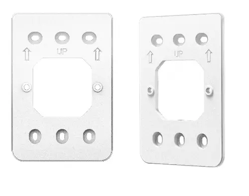 Κιτ τοποθέτησης Ruijie RG-RAP1200(P)-MNT για RG-RAP1200(P), 10 τεμ - 1