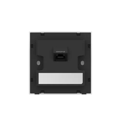 Точка за достъп Ruijie RG-RAP1261, WIFI6,AX3000, 2x GB,Cloud,стена,110 клиента - image 2