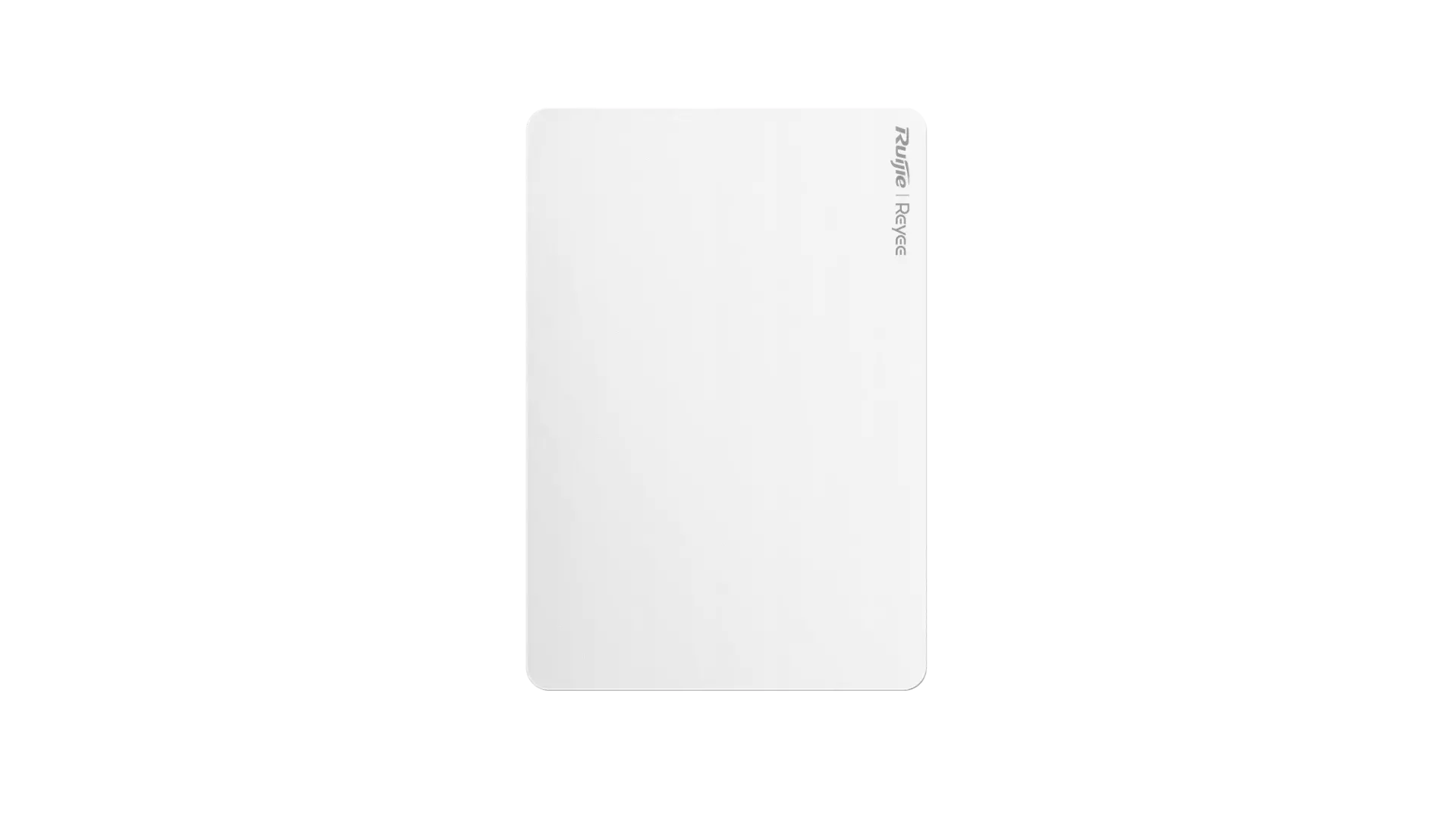 Точка за достъп Ruijie RG-RAP1260, WIFI6, AX3000, 4x GB,Cloud,стена,110 клиента
