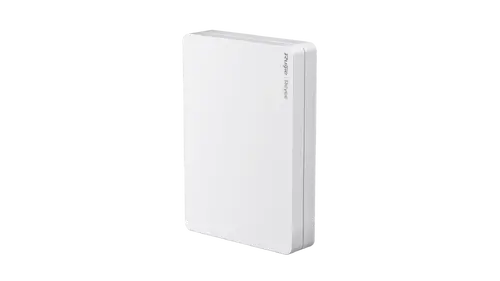 Σημείο πρόσβασης Ruijie RG-RAP1260, WIFI6, AX3000, 4x GB,Cloud,τοίχου,110 πελάτες - 2