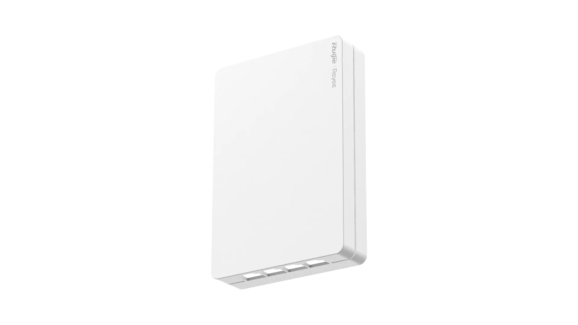 Точка за достъп Ruijie RG-RAP1260, WIFI6, AX3000, 4x GB,Cloud,стена,110 клиента - image 2