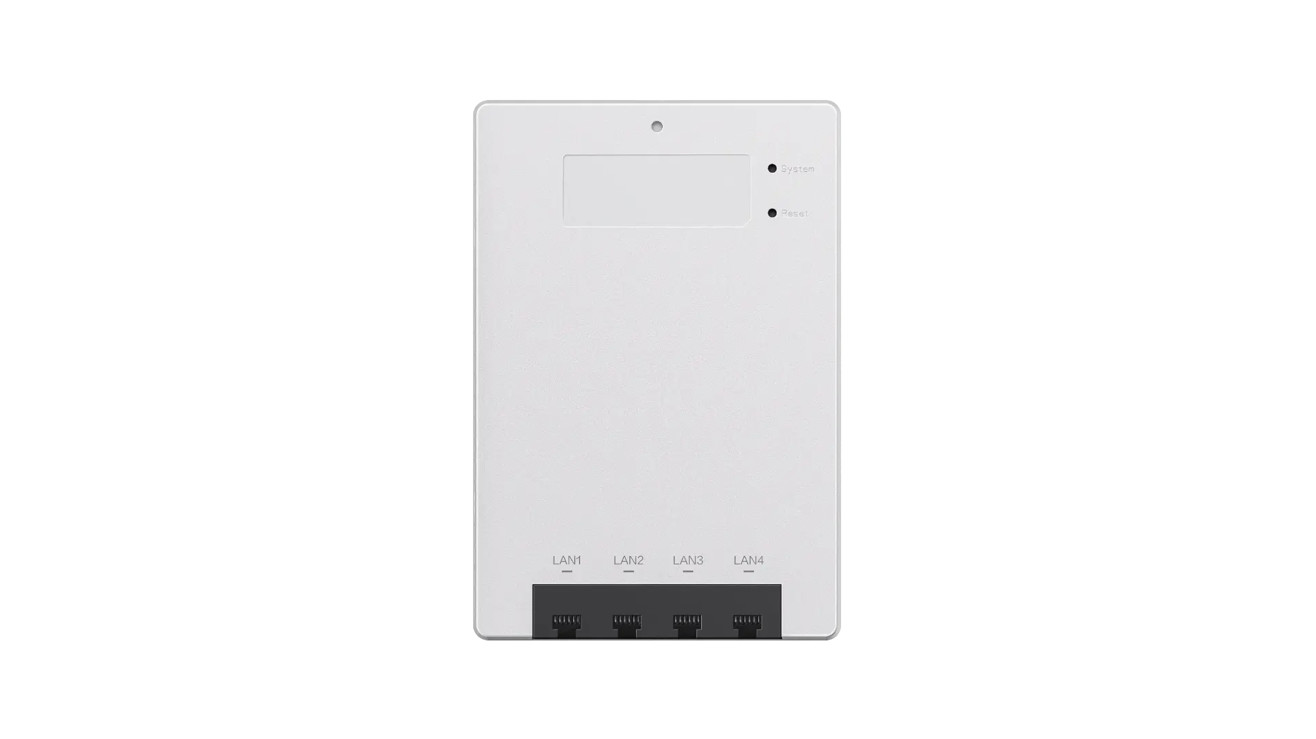 Точка за достъп Ruijie RG-RAP1260, WIFI6, AX3000, 4x GB,Cloud,стена,110 клиента - image 3