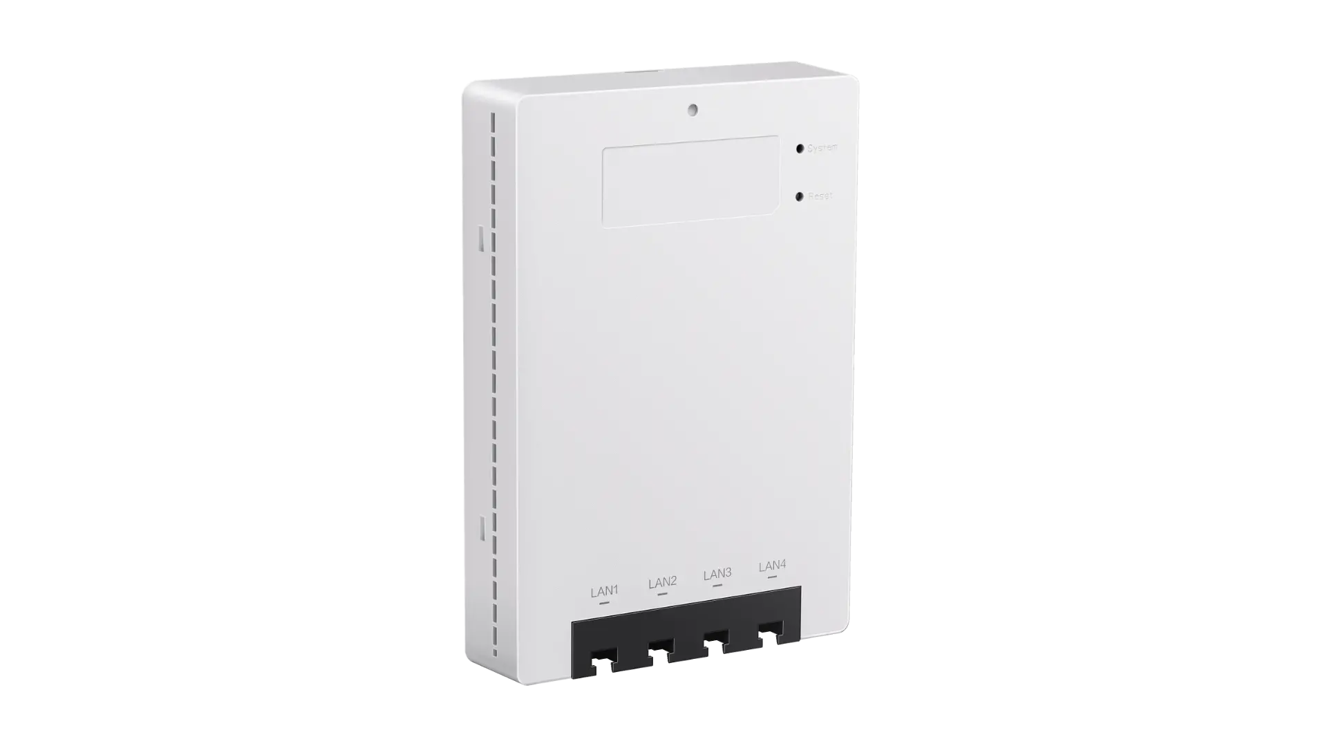 Точка за достъп Ruijie RG-RAP1260, WIFI6, AX3000, 4x GB,Cloud,стена,110 клиента - image 4
