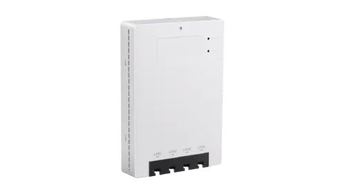 Точка за достъп Ruijie RG-RAP1260, WIFI6, AX3000, 4x GB,Cloud,стена,110 клиента - image 4