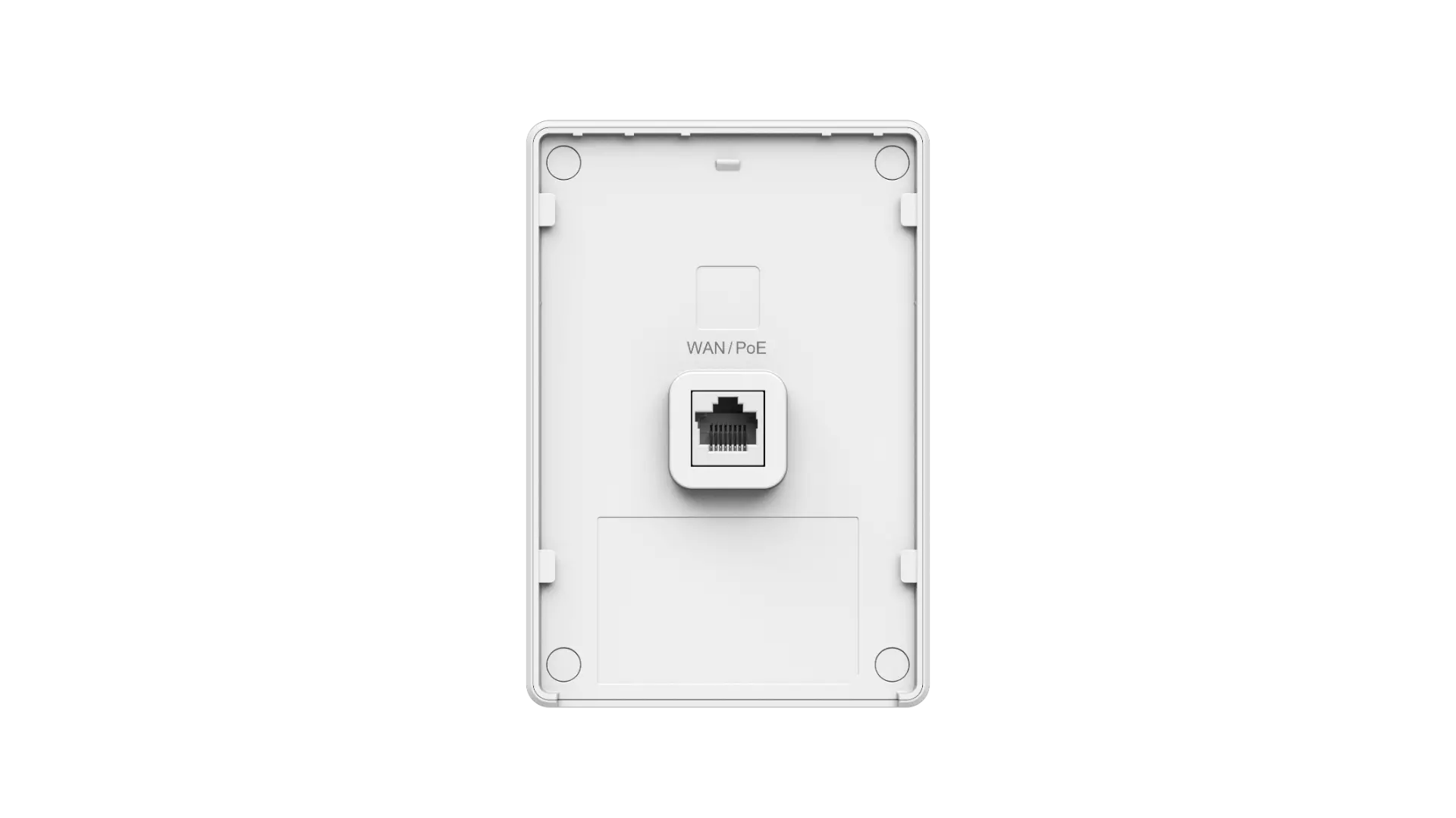 Точка за достъп Ruijie RG-RAP1260, WIFI6, AX3000, 4x GB,Cloud,стена,110 клиента - image 6