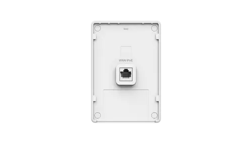 Σημείο πρόσβασης Ruijie RG-RAP1260, WIFI6, AX3000, 4x GB,Cloud,τοίχου,110 πελάτες - 7