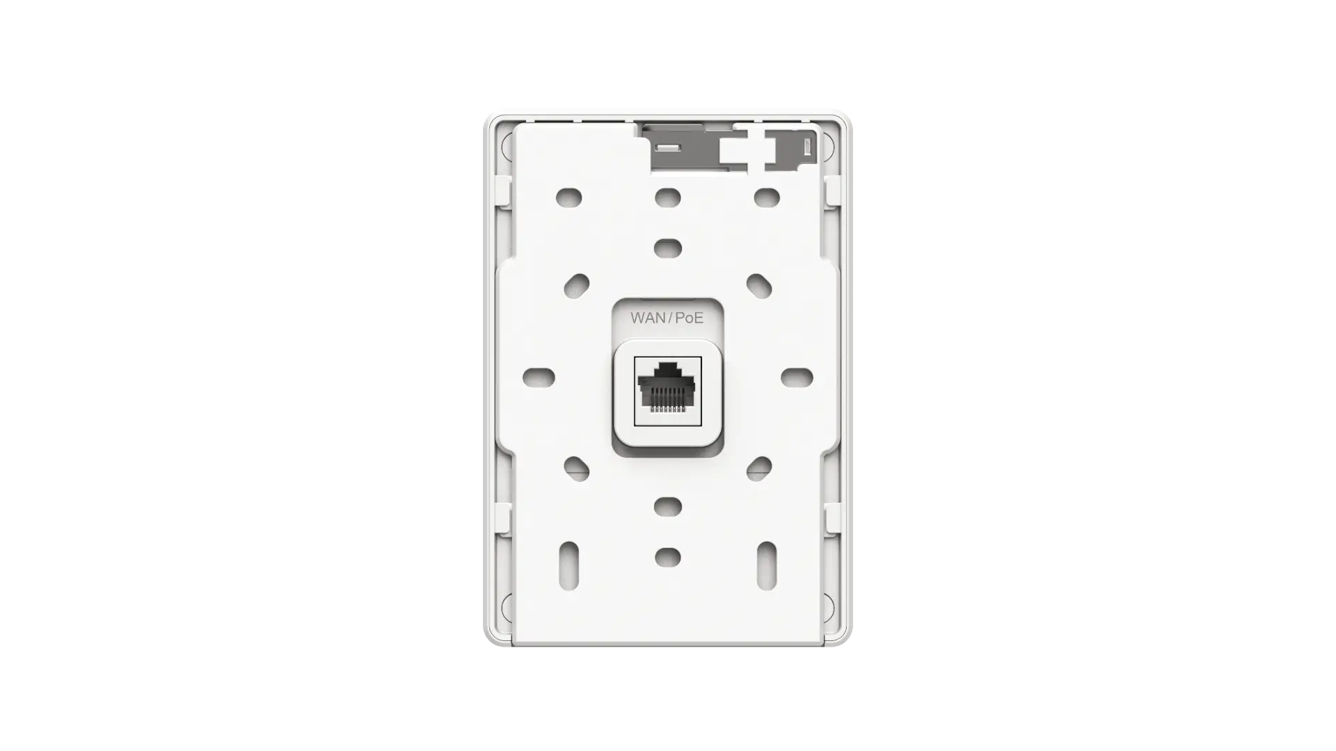 Точка за достъп Ruijie RG-RAP1260, WIFI6, AX3000, 4x GB,Cloud,стена,110 клиента - image 7