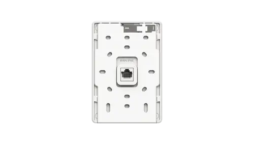 Punct de acces Ruijie RG-RAP1260, WIFI6, AX3000, 4x GB,Cloud,perete,110 clienți - 8