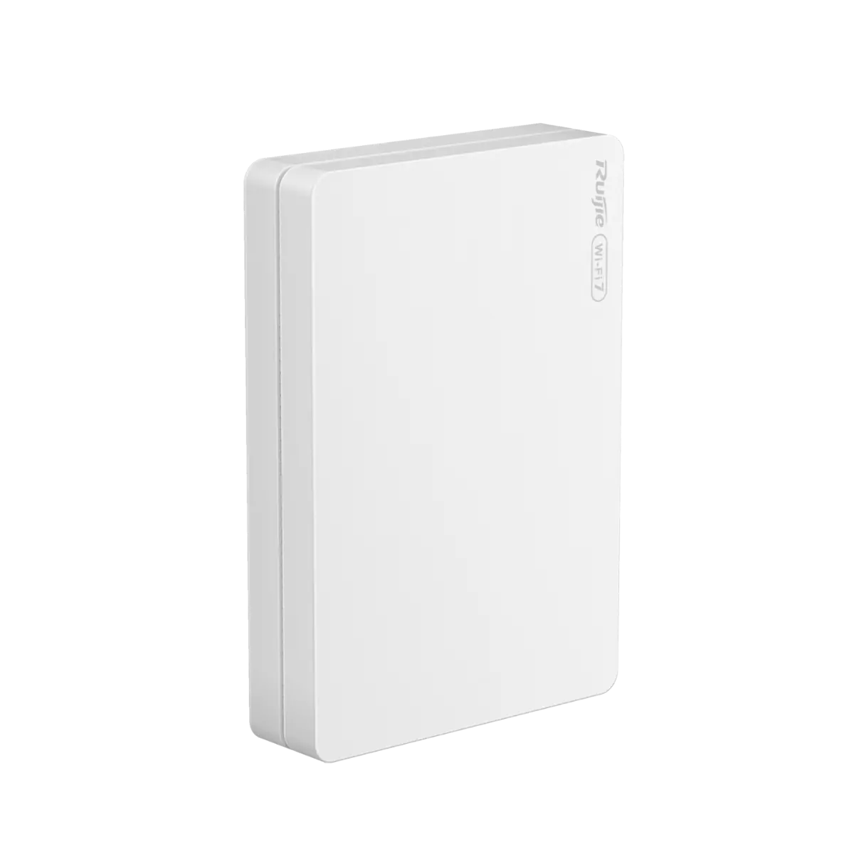 Punct de acces Ruijie RG-RAP72-Wall,WIFI7,BE3600,4x GB,1x2.5G,perete,110 clienți