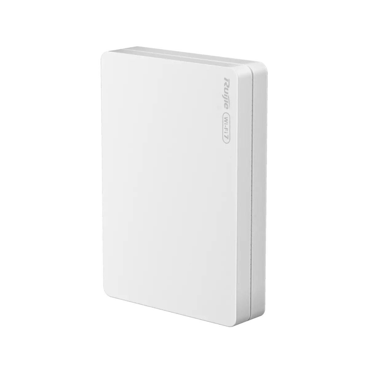 Точка за достъп Ruijie RG-RAP72-Wall,WIFI7,BE3600,4x GB,1x2.5G,стена,110 клиента - image 1