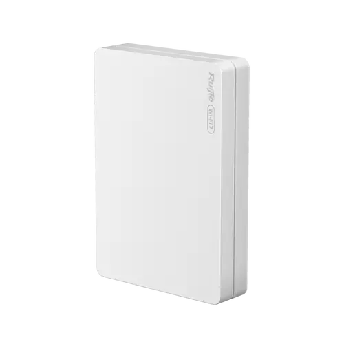 Точка за достъп Ruijie RG-RAP72-Wall,WIFI7,BE3600,4x GB,1x2.5G,стена,110 клиента - image 1