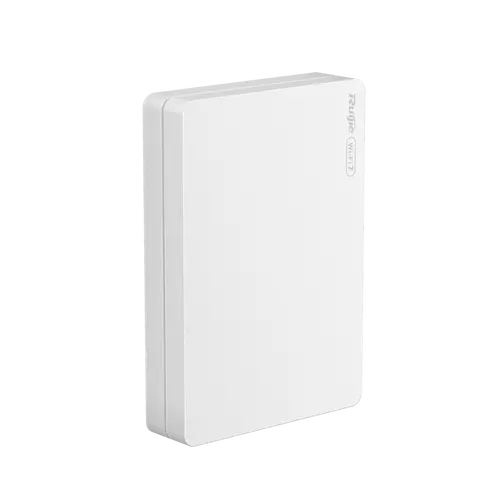 Punct de acces Ruijie RG-RAP72-Wall,WIFI7,BE3600,4x GB,1x2.5G,perete,110 clienți - 1