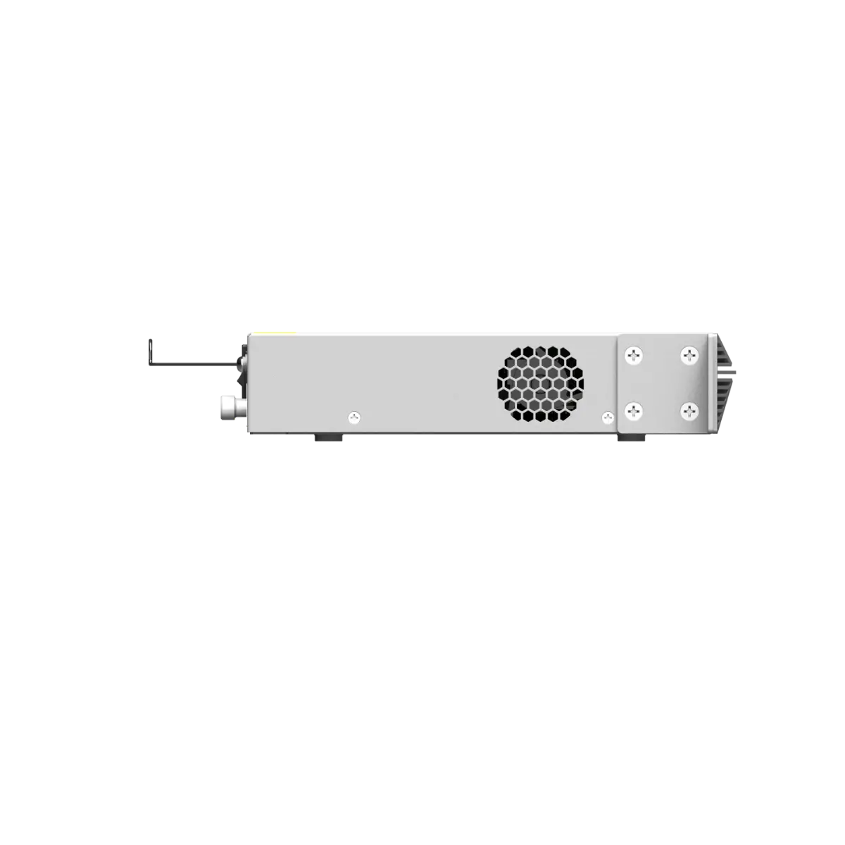 Router Ruijie RG-EG1510XS, 4x2.5GE, 4x1GE,2x10GE SFP+, Cloud, OpenVPN,1500 χρήστες - image 2