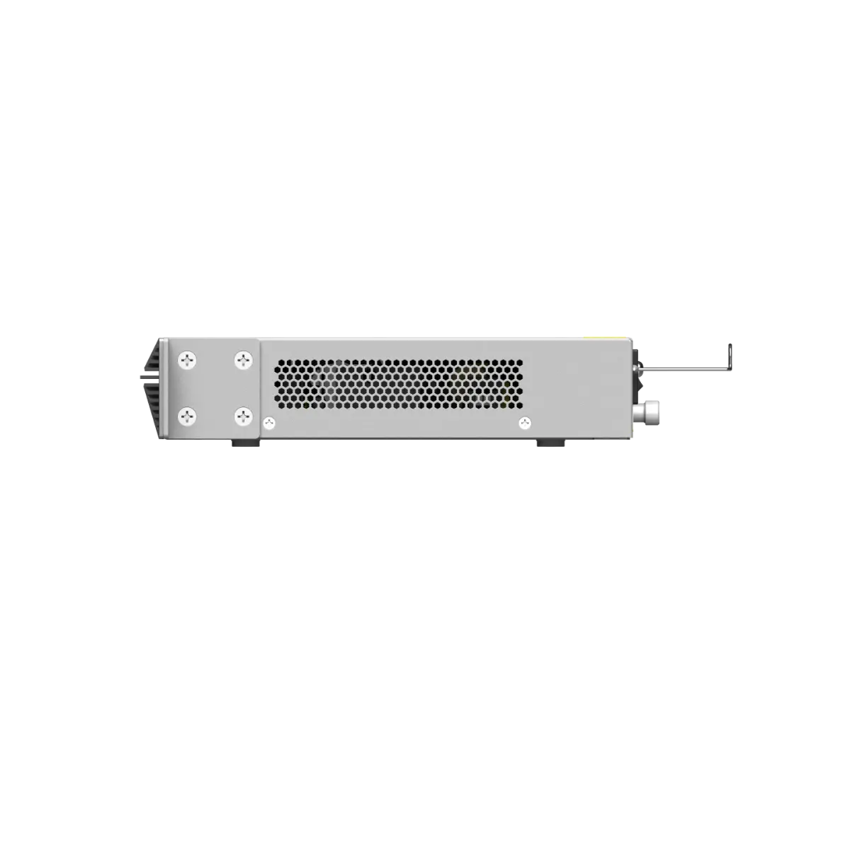 Router Ruijie RG-EG1510XS, 4x2.5GE, 4x1GE,2x10GE SFP+, Cloud, OpenVPN,1500 χρήστες - image 3