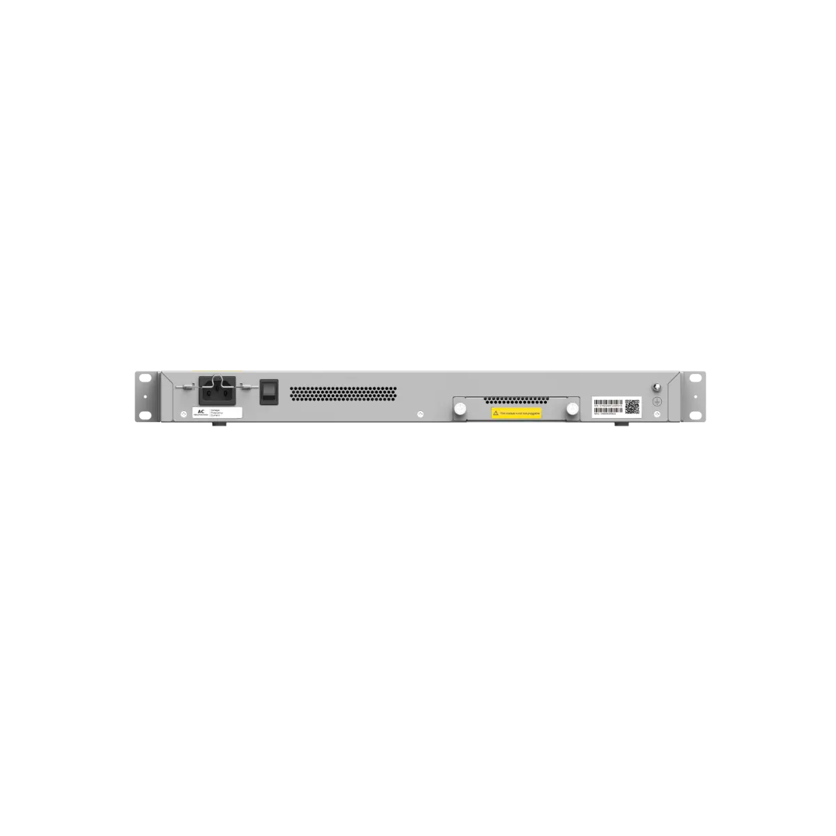 Router Ruijie RG-EG1510XS, 4x2.5GE, 4x1GE,2x10GE SFP+, Cloud, OpenVPN,1500 χρήστες - image 5