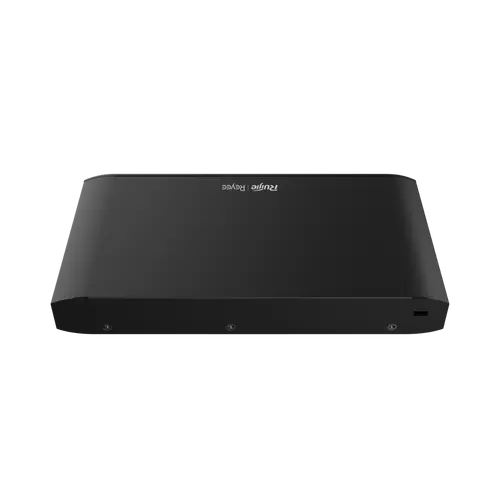 Рутер Ruijie RG-EG105G-V3, 5x GE, 128MB, 600Mbps, Cloud, OpenVPN, 100 users - image 2