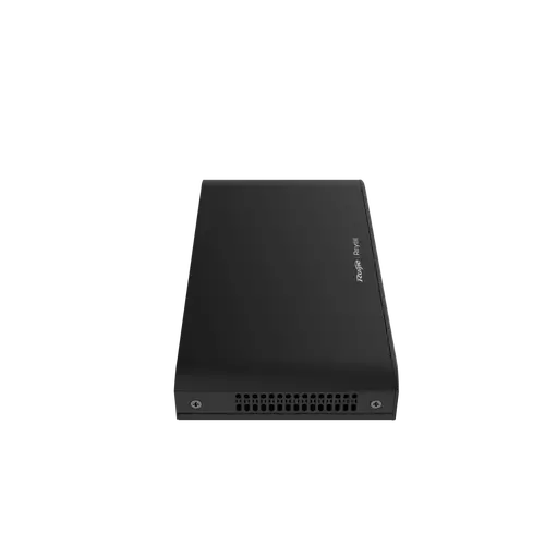 Рутер Ruijie RG-EG105G-V3, 5x GE, 128MB, 600Mbps, Cloud, OpenVPN, 100 users - image 3