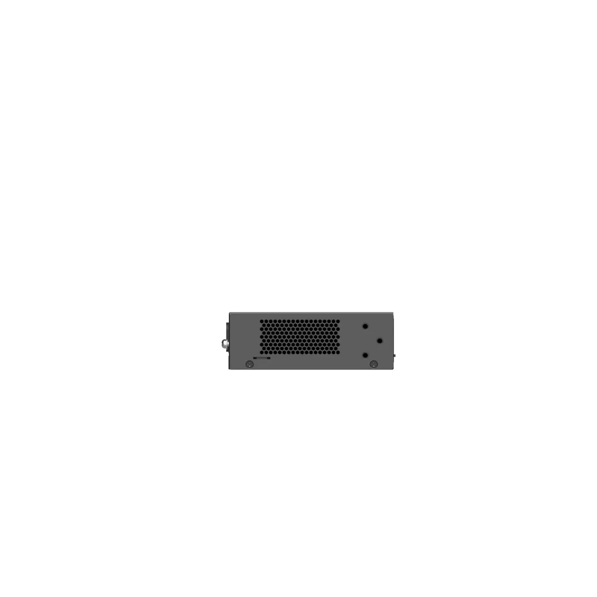 Комутатор Ruijie RG-ES124G-L, 24 x GbE, метален, настолен - image 4